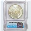 Image 2 : 1883-O Morgan Silver Dollar ICG MS65