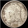 Image 1 : 1835 Capped Bust Half Dime LIGHTLY CIRCULATED