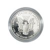 Image 2 : 2015-W American 1oz Silver Eagle Proof
