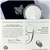 Image 3 : 2015-W American 1oz Silver Eagle Proof