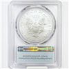 Image 2 : 2021-S American 1oz Silver Eagle PCGS MS70 1st Str