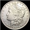 Image 1 : 1894-O Morgan Silver Dollar ABOUT UNCIRCULATED