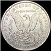 Image 2 : 1894-O Morgan Silver Dollar ABOUT UNCIRCULATED