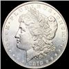 Image 1 : 1878 7TF Rev 78 Morgan Silver Dollar UNCIRCULATED