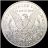 Image 2 : 1878 7TF Rev 78 Morgan Silver Dollar UNCIRCULATED