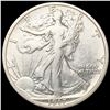 Image 1 : 1917-S Walking Liberty Half Dollar NICELY CIRCULAT