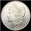 Image 1 : 1878 Rev 79 Morgan Silver Dollar UNCIRCULATED