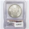 Image 2 : 1883-O Morgan Silver Dollar ICG MS65 Dallas Hoard