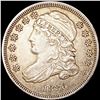 Image 1 : 1836 Capped Bust Dime UNCIRCULATED