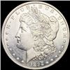 Image 1 : 1892 Morgan Silver Dollar UNCIRCULATED
