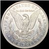 Image 2 : 1892 Morgan Silver Dollar UNCIRCULATED