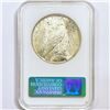 Image 2 : 1922 Silver Peace Dollar NGC MS64