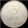 Image 2 : 1901 Morgan Silver Dollar CLOSELY UNCIRCULATED