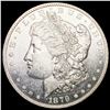Image 1 : 1879-O Morgan Silver Dollar UNCIRCULATED