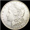 Image 1 : 1880-O Morgan Silver Dollar UNCIRCULATED