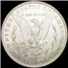 Image 2 : 1880-O Morgan Silver Dollar UNCIRCULATED