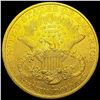 Image 2 : 1893-S $20 Gold Double Eagle CLOSELY UNCIRCULATED