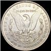 Image 2 : 1901 Morgan Silver Dollar CLOSELY UNCIRCULATED