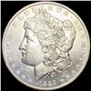 Image 1 : 1889-O Morgan Silver Dollar UNCIRCULATED