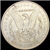 Image 2 : 1902 Morgan Silver Dollar CLOSELY UNCIRCULATED