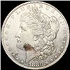 Image 1 : 1880-O Morgan Silver Dollar UNCIRCULATED