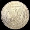 Image 2 : 1879-S Rev 78 Morgan Silver Dollar CLOSELY UNCIRCU