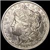 Image 1 : 1891-O Morgan Silver Dollar ABOUT UNCIRCULATED