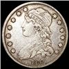 Image 1 : 1835 Capped Bust Quarter LIGHTLY CIRCULATED