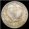 Image 2 : 1919-S Standing Liberty Quarter ABOUT UNCIRCULATED