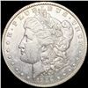 Image 1 : 1886-O Morgan Silver Dollar UNCIRCULATED