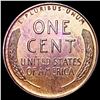 Image 2 : 1938 Wheat Cent UNCIRCULATED