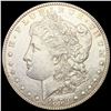 Image 1 : 1879-S Rev 78 Morgan Silver Dollar UNCIRCULATED