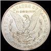 Image 2 : 1879-S Rev 78 Morgan Silver Dollar UNCIRCULATED