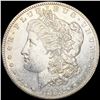 Image 1 : 1885-S Morgan Silver Dollar UNCIRCULATED