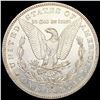 Image 2 : 1885-S Morgan Silver Dollar UNCIRCULATED
