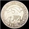 Image 2 : 1825 Capped Bust Dime NICELY CIRCULATED
