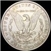 Image 2 : 1883-S Morgan Silver Dollar CLOSELY UNCIRCULATED