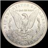 Image 2 : 1899 Morgan Silver Dollar UNCIRCULATED