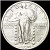 Image 1 : 1920-S Standing Liberty Quarter CLOSELY UNCIRCULAT