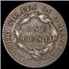 Image 2 : 1825 Large Cent NICELY CIRCULATED
