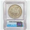 Image 2 : 1904 Morgan Silver Dollar PCGS EF45