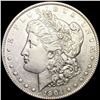 Image 1 : 1904-S Morgan Silver Dollar CLOSELY UNCIRCULATED