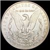 Image 2 : 1904-S Morgan Silver Dollar CLOSELY UNCIRCULATED