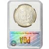 Image 2 : 1880-S Morgan Silver Dollar PGA MS67+ PL