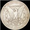 Image 2 : 1896-S Morgan Silver Dollar ABOUT UNCIRCULATED