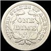 Image 2 : 1858-O Seated Liberty Dime ABOUT UNCIRCULATED