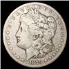 Image 1 : 1879-CC Morgan Silver Dollar NICELY CIRCULATED