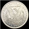 Image 2 : 1890-O Morgan Silver Dollar CLOSELY UNCIRCULATED
