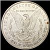Image 2 : 1887-S Morgan Silver Dollar CLOSELY UNCIRCULATED
