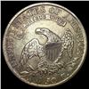 Image 2 : 1811 Capped Bust Half Dollar UNCIRCULATED
